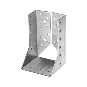 Scarpa d’ancoraggio con flange interne