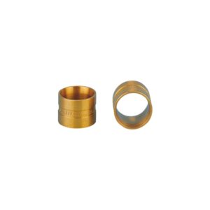 Manicotto scorrevole PRINETO per tubo PE-X