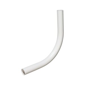 Guida tubo ad arco