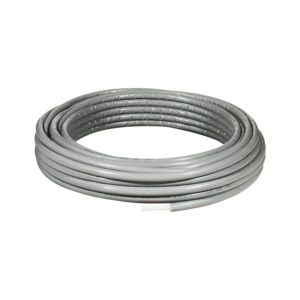PRINETO tubo HD preisolato
