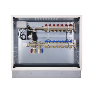 Kit termostato POSEIDON