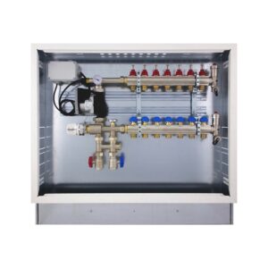 Kit termostato POSEIDON-BY