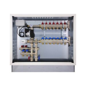 Kit termostato POSEIDON-AT2