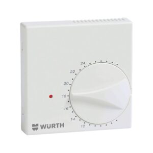 Termostato ambiente Wireless TW