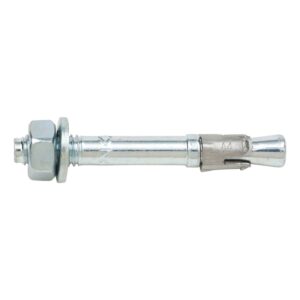 Ancorante rapido a battere W-NA standard