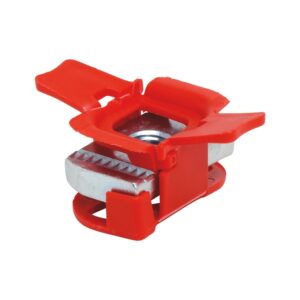 Profilo dado ad alette VARIFIX 41