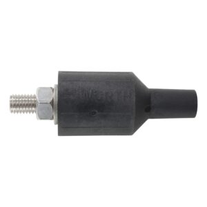 Adattatore AMO-Therm sistema per isolamenti