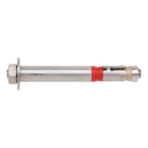 Tassello ad alte prestazioni W-HAZ-B/inox A4