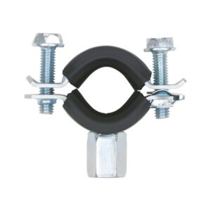Collare tub. TIPP Smartlock 2 GS profilo in gomma