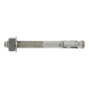 Ancorante W-FAZ/acciaio inossidabile A4