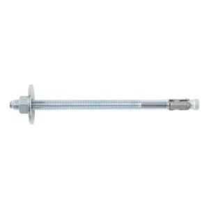 Ancorante W-FAZ/S con rondella grande per legno