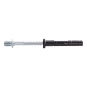 Tassello a chiodo SHARK HAMMER c/fil. conica GEW