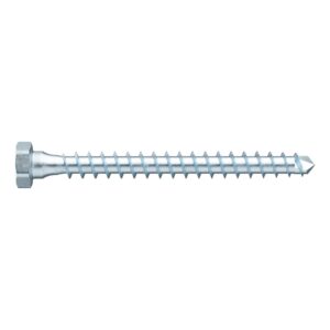 ASSYplus VG 4 COMBI acc. zinc. FI testa esag. RW