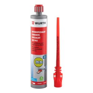 Sistema a iniezione chimica WIT-VIZ
