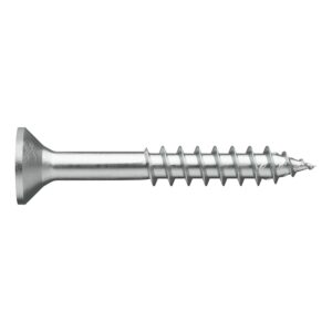 ASSY 4 acc. inox HCR 1.4539 CS FP testa p. sv. RW