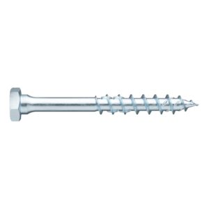 ASSY 4 COMBI acciaio zincato FP testa Kombi RW