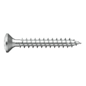 ASSY 4 A2 RCS acc. inox A2 TF testa goccia sego RW