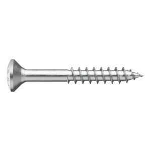 ASSY 4 A2 RCS acc. inox A2 FP testa goccia sego RW