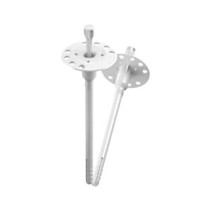 Tassello per pannelli isolanti TFIX-8P