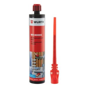 Ancorante chimico WIT-NORDIC