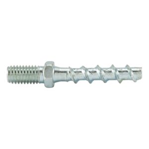Vite per calcestruzzo W-BS acciaio zincato tipo ST
