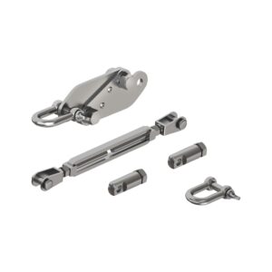 Kit intestatura WLAKIT