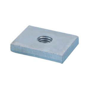 VARIFIX dado scorrevole 36/41 acciaio inossidabile A4