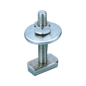 Vite testa martello VARIFIX Standardfix inox A4
