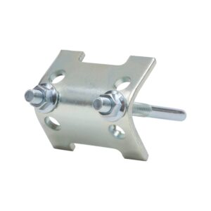 Morsetto per putrella VARIFIX acciaio zincato