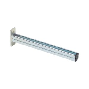 Mensola VARIFIX 41/22 D acciaio zincato