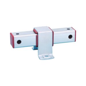 Guida di scorrimento quadrata VARIFIX tipo GK-2