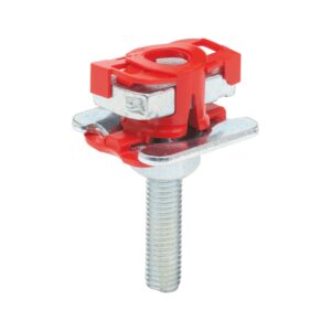 Dado fiss. rapido VARIFIX Systemfix 41 barra fil.