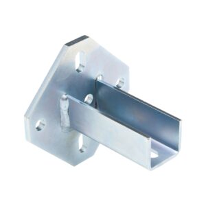 Base profilo VARIFIX piastra di base larga 41/41