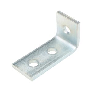 Collegamento angolato a 90° VARIFIX, 3 fori tondi