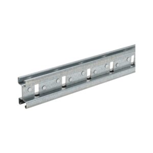 Prof doppio C VARIFIX 41/86 acciaio zinc sendzimir