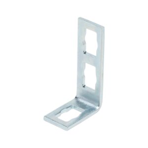 VARIFIX angolare giunz. 90° 3 fori per Powerknopf