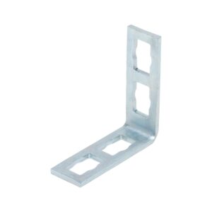 VARIFIX angolare giunz. 90° 4 fori per Powerknopf