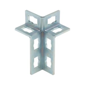 VARIFIX elemento di giunzione per profilati 3D per Powerknopf