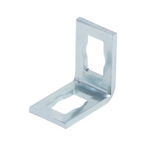 VARIFIX angolare giunz. 90° 2 fori per Powerknopf