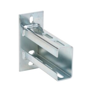 Staffa per profilato VARIFIX a C 41/86