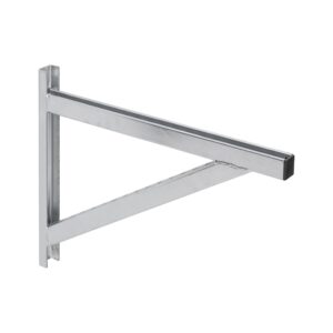 Mensola pesante 41/41 VARIFIX