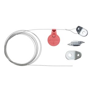 Kit fune sismica GS variante Standard