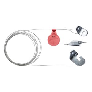 Kit fune sismica GS variante Retrofit