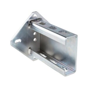 VARIFIX staffa femmina 41/128 piastra base magg Powerknopf