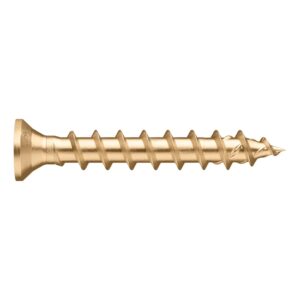 ASSY 4 SCS cerniera a metro acc. ottonato FI TPS RW