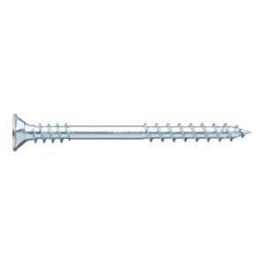 ASSY 4 P CSMP acciaio zinc. filetto sottotesta RW