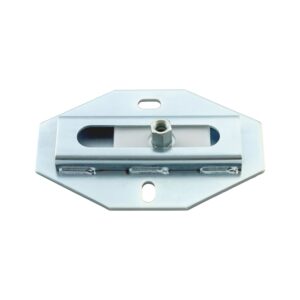 Slitta scorrimento VARIFIX, tipo W1