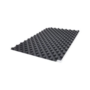 Pannello isolante bugnato TOP