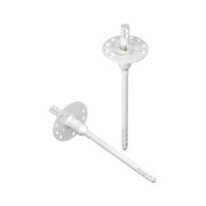 Tassello per pannelli isolanti TFIX-8M