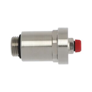 Valvola di sfiato automatica